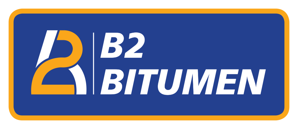 B2Bitumen Logo